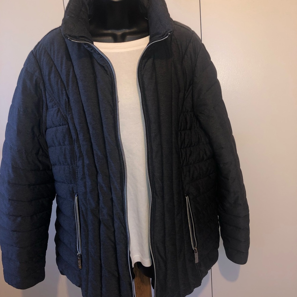 Wmn’s Nautica Jacket